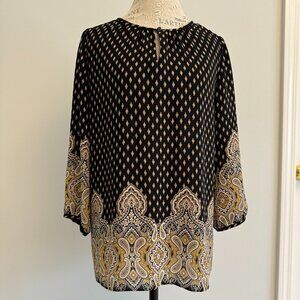 Medium Charter Club Swing Top